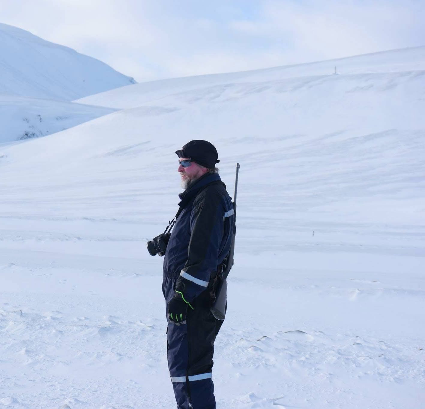 Hans Olaf polar1