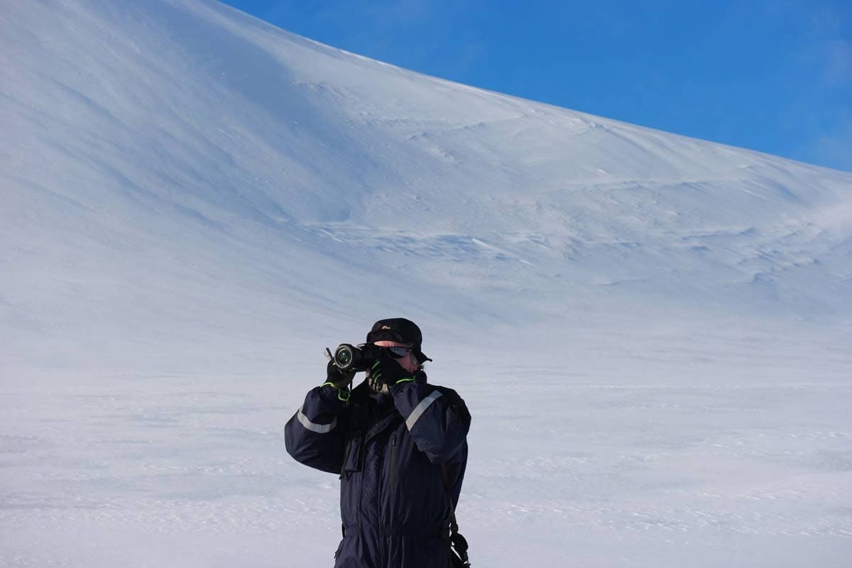 Hans Olaf polar3